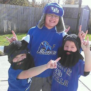 Meet your Posher, Erin